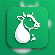 Dairy Farm Pro Logo