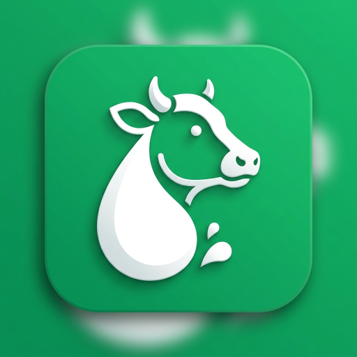 Dairy Farm Pro Logo